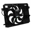 Ventilateur, refroidissement du moteur OE 9806313580 - Visuel 2