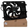 Ventilateur, refroidissement du moteur OE 9806313880 - Visuel 1