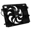 Ventilateur, refroidissement du moteur OE 9806313880 - Visuel 2