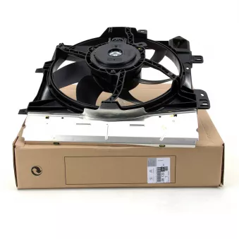 Ventilateur, refroidissement du moteur OE 9812028580