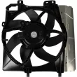 Ventilateur, refroidissement du moteur OE 9812028580 - Visuel 2