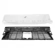 Grille de ventilation, pare-chocs OE 9810868080 - Visuel 1