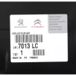 Cache moteur OE 7013LC - Visuel 2