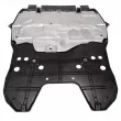 Cache sous moteur OE 9807262480 - Visuel 2