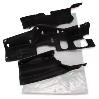 Insonoristaion du compartiment moteur OE 7481NY