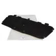 Insonorisation du compartiment moteur OE 9673774280 - Visuel 1