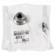 Écrou, rotule de suspension OE 4010F7 - Visuel 1