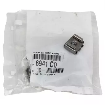 Clip OE 6941C0