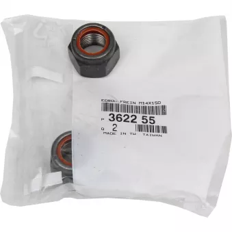 Écrou OE 362255