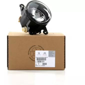 Projecteur antibrouillard OE