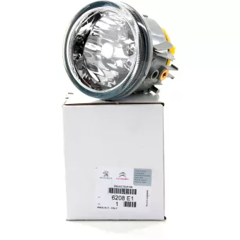 Projecteur antibrouillard OE 6208E1