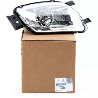 Projecteur antibrouillard OE