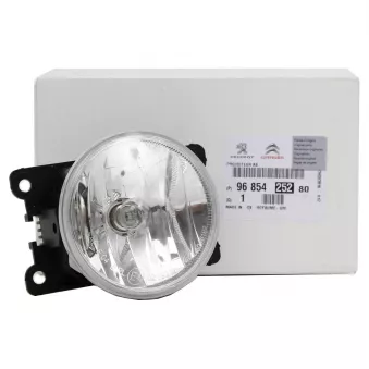 Projecteur antibrouillard OE 9685425280