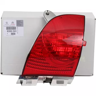 Feu arrière OE 6350GH