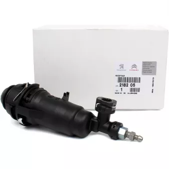 Cylindre récepteur, embrayage OE 218205