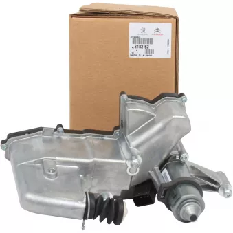 Cylindre récepteur, embrayage OE 218252