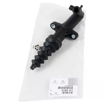 Cylindre récepteur, embrayage OE