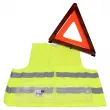 Triangle de signalisation OE 1617925580 - Visuel 1