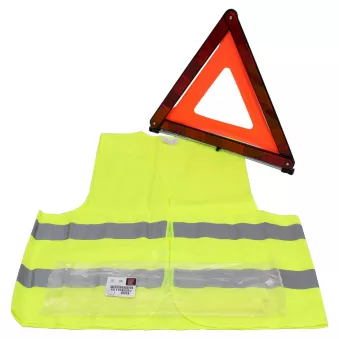 Triangle de signalisation OE 1617925580