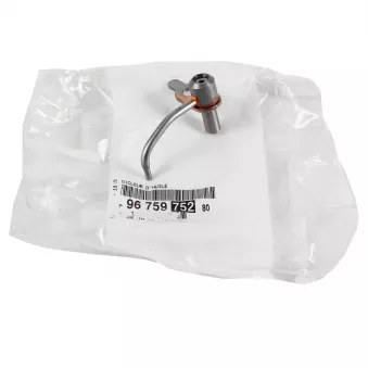 Buse d'huile, refroidissement du piston OE