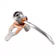 Buse d'huile, refroidissement du piston OE 9675975280 - Visuel 2