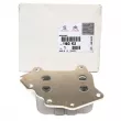 Radiateur d'huile OE 1103K2 - Visuel 1
