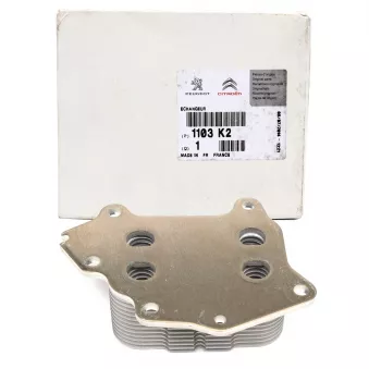 Radiateur d'huile OE 1103K2