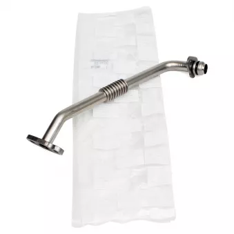 Raccord d'huile, compresseur OE