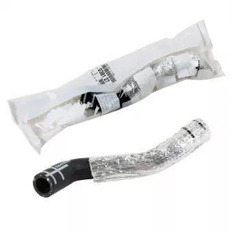 Tuyau de retour d'huile OE 038127