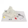 Réservoir, groupe hydraulique-transmautomat OE 1608724480 - Visuel 1