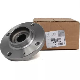 Moyeu de roue avant OE 330785