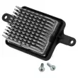 Régulateur, pulseur d'air habitacle OE 6441CQ - Visuel 2
