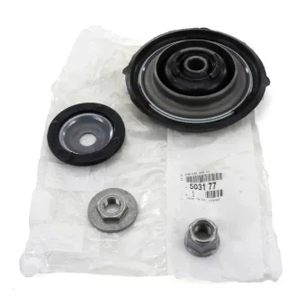 Kit de réparation, coupelle de suspension OE 503177