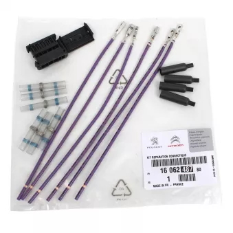 Kit de montage, kit de câbles OE 1606248780
