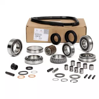 Kit de réparation, boîte de vitesse manuelle OE 229945