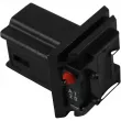 Interrupteur, serrure de coffre OE 6554V5 - Visuel 2
