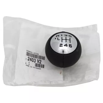 Pommeau OE 2403V2
