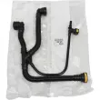 Tuyau, ventilation de carter-moteur OE 1192W0 - Visuel 1
