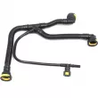 Tuyau, ventilation de carter-moteur OE 1192W0 - Visuel 2