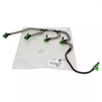 Tuyau, carburant de fuite OE 9674231880