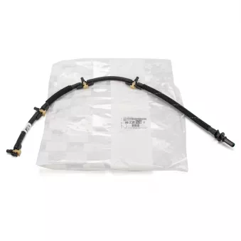 Tuyau, carburant de fuite OE 9823897880