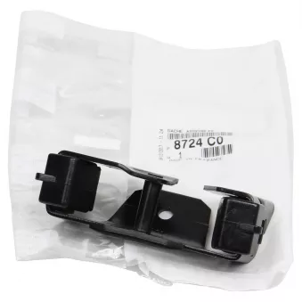 Verrou De Serrure De Portes OE 8724C0
