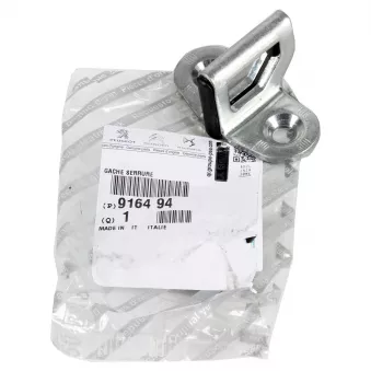 Serrure de porte OE 916494
