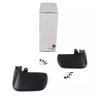 Bavettes, voitures OE 1613407980