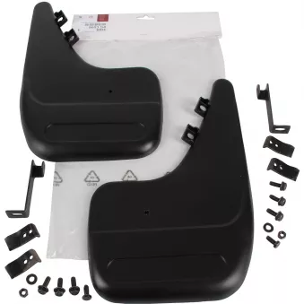 Caoutchouc de boue OE 9603S4