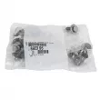 Clip, enjoliveur OE 692395 - Visuel 1