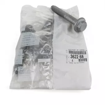 Kit de réparation, suspension de roue OE 362268