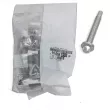 Vis, Supports de suspension OE 1609585080 - Visuel 1