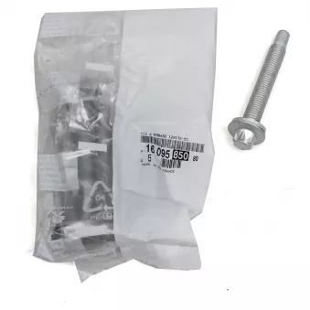 Vis, Supports de suspension OE 1609585080