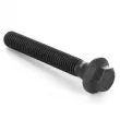 Boulon de montage de poulie OE 0516K2 - Visuel 2